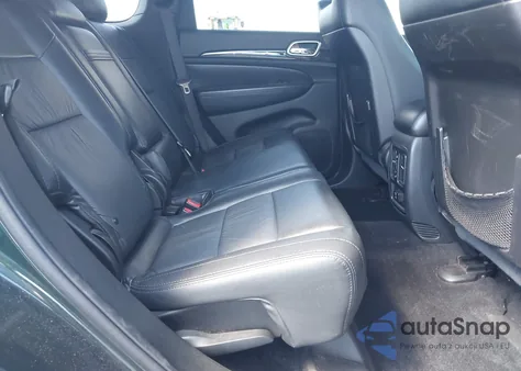 2011 Jeep Grand Cherokee Laredo из США, поврежденный, VIN 1J4RS4GG0BC573553